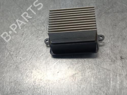 Heater resistor PEUGEOT 3008 II SUV (MC_, MR_, MJ_, M4_)  | BP29720574M108 