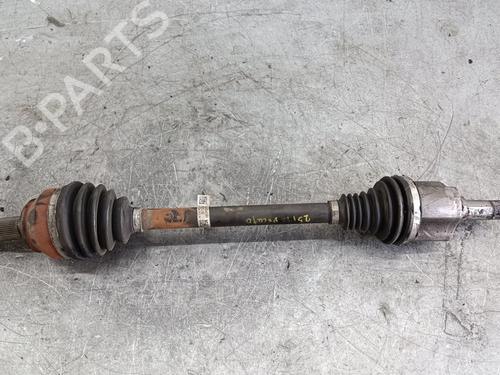 Used Left front driveshaft FIAT DUCATO Van (250_) 140 Multijet 2,2 D (140 hp) 18328622