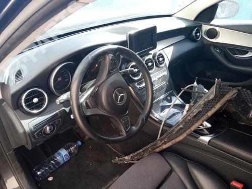 Fuel tank MERCEDES-BENZ C-CLASS (W205) C 220 BlueTEC / d (205.002, 205.004) | BP10546700C62  - Image 9