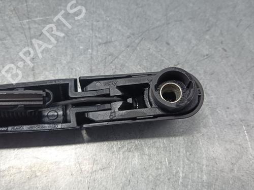 Rear windshield wiper arm PEUGEOT 2008 I (CU_) 1.6 HDi | BP29306633C144 