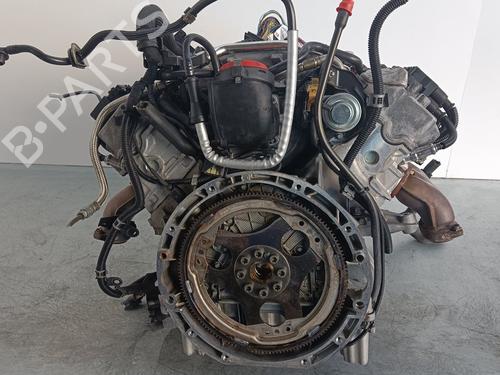 Engine MERCEDES-BENZ C-CLASS (W203) C 240 (203.061) | BP9707617M1 