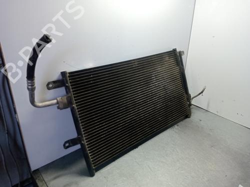 AC radiator IVECO DAILY IV Van | BP31598161M32 - Image 4