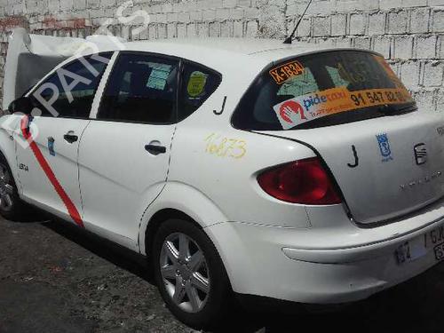 Left taillight SEAT TOLEDO III (5P2)  | BP360673C34 