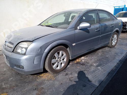 Used Parts OPEL VECTRA C (Z02)  2.0 DTI 16V (F69)  1037956