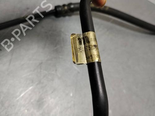 Pipe PEUGEOT 206 Hatchback (2A/C) 2.0 HDI 90 | BP30467772M125 