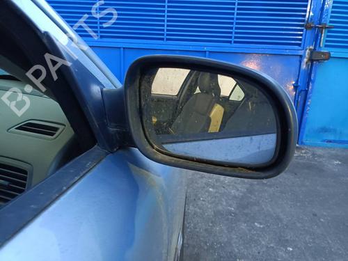 Used Right mirror Right mirror VOLVO S60 I (384) 2.4 D (130 hp) 40267364 40267364