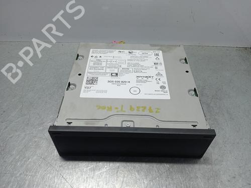 Autoradio für Autoradio VW T-ROC (A11, D11) [2017-2026] 33757516 33757516