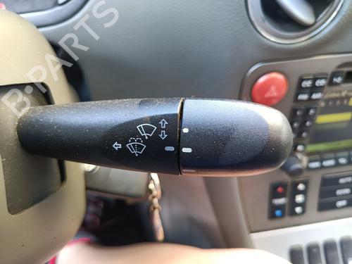 Used Steering column stalk Steering column stalk ALFA ROMEO 166 (936_) 2.4 JTD (936AXC00, 936AXD01) (175 hp) 36078792 36078792