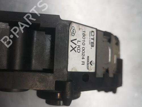 Pedal RENAULT FLUENCE (L3_) 1.5 dCi (L30D, L30L, L306, L33F, L33L, L33M, L33V, L33W) | BP24621230I4 - Image 4