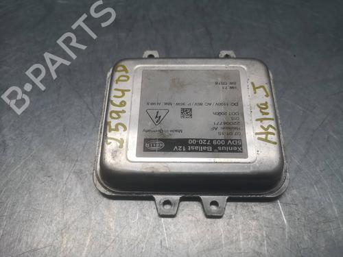 Used Xenon ballast Xenon ballast 37584505 37584505