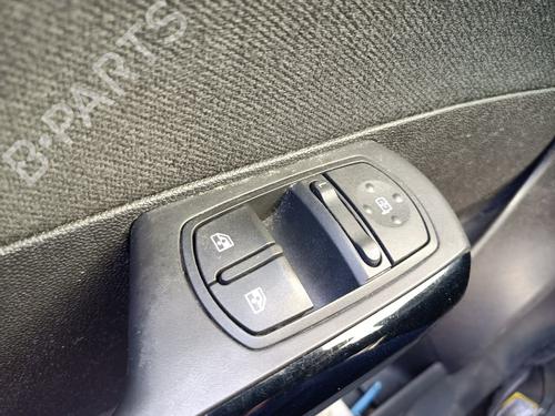 Used Left front window switch Left front window switch OPEL CORSA D (S07) [2006-2015] 33440788 33440788