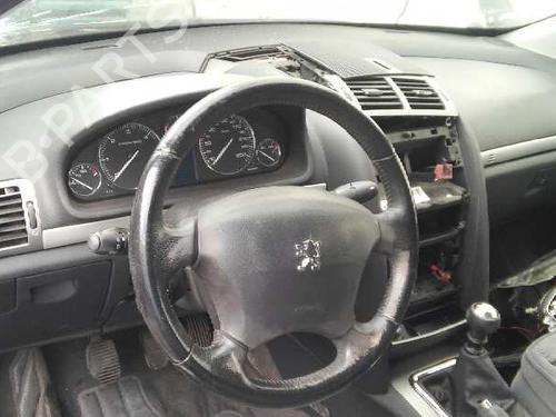 Left front window motor PEUGEOT 407 (6D_)  | BP27801224E21 