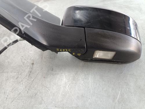 Left mirror FORD MONDEO IV (BA7) 2.0 TDCi | BP9182218C26 