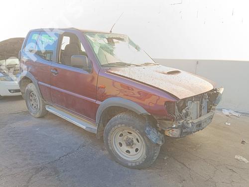 Used Parts NISSAN TERRANO II (R20)  2.7 TDi 4WD  1128433