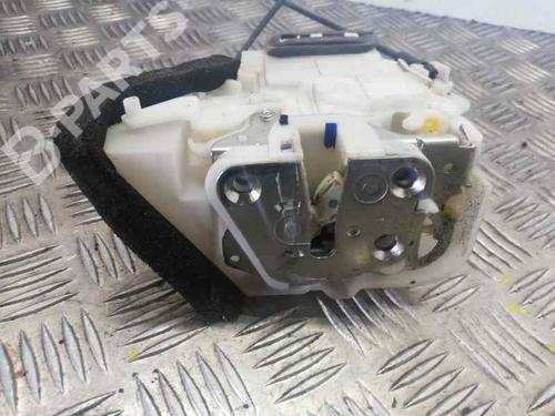 Rear left lock SUBARU IMPREZA Hatchback (GR, GH, G3) 2.0 D AWD | BP6090330C100 