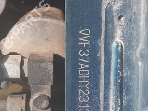 Steering pump PEUGEOT 306 Hatchback (7A, 7C, N3, N5) 1.8 16V | BP28110450M99 