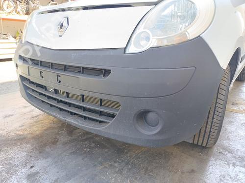 Front bumper RENAULT KANGOO (KC0/1_) 1.5 dCi | BP29382076C7 