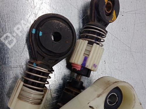 Gear lever KIA SPORTAGE IV (QL, QLE)  | BP9412719M90 