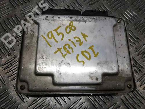 Engine control unit (ECU) SEAT IBIZA III (6L1)  | BP4410655M57 