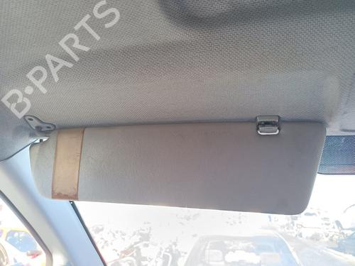 Left sun visor MERCEDES-BENZ VITO Bus (W639) 111 CDI (639.701, 639.703, 639.705) | BP30167071I1 