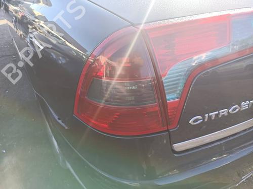 Used Left taillight Left taillight 38616128 38616128