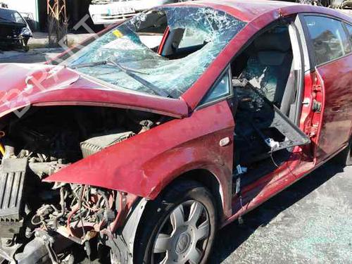 Steering column stalk SEAT LEON (1P1) 1.9 TDI | BP1334023I23 