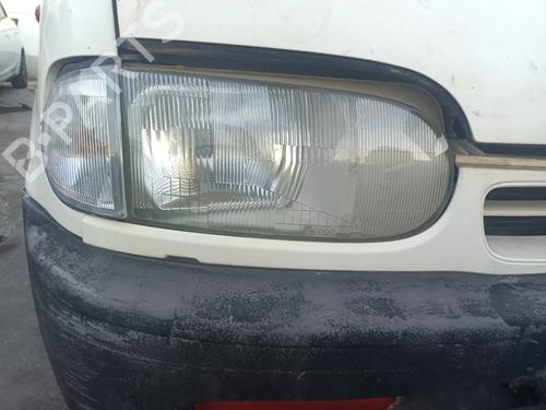 Used Right headlight Right headlight 39537627 39537627