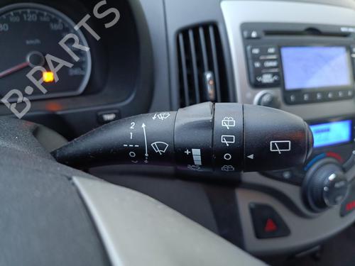 Used Steering column stalk HYUNDAI i30 (FD) [2007-2012]  11345129