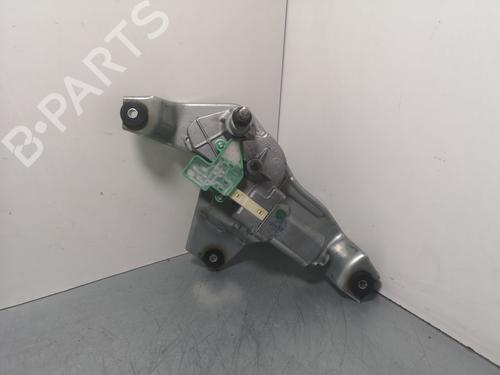 Used Rear wiper motor MITSUBISHI ASX (GA_W_) [2009-2025]  18958660
