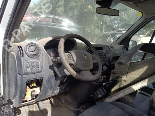 Servo brake RENAULT MASTER III Platform/Chassis (EV, HV, UV) 2.3 dCi 165 FWD (EV0P, EV0U, EV11, EV12, HV0P, HV0U,... | BP29483845M42 