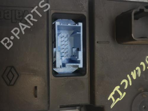 Commande Chauffage RENAULT SCÉNIC II (JM0/1_)  | BP13110900I5 