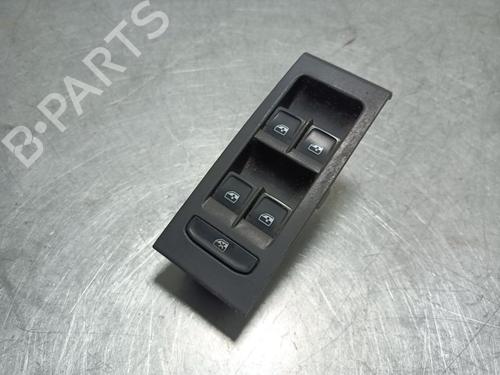 Used Left front window switch SKODA RAPID (NH3, NK3, NK6) [2012-2022]  28132349