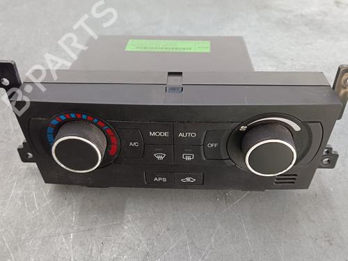 Climate control CHEVROLET CAPTIVA (C100, C140)  | BP11025908I5 