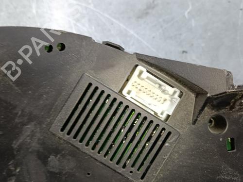 Instrument cluster MERCEDES-BENZ SPRINTER 2-t Van (B901, B902)  | BP15268763C47 