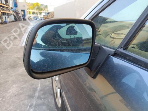 Used Left mirror Left mirror 37281771 37281771