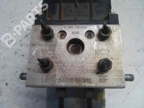 ABS pump KIA SORENTO I (JC)  | BP175343M43 
