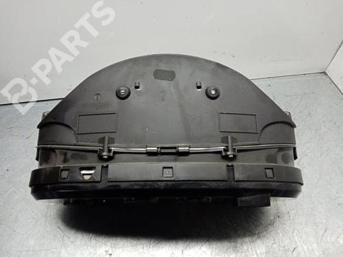 Instrument cluster FIAT BRAVO II (198_) 1.6 D Multijet (198AXH1B) | BP4768466C47 