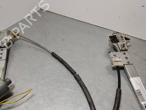 Vindusheismekanisme venstre foran CITROËN XSARA (N1)  | BP29616869C22