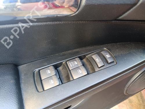 Left front window switch SSANGYONG ACTYON I | BP38273141I27 - Image 3