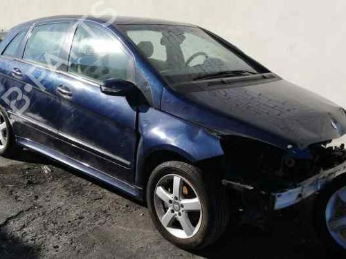 Left front window motor MERCEDES-BENZ B-CLASS Sports Tourer (W245) B 180 CDI (245.207) | BP8956107E21 