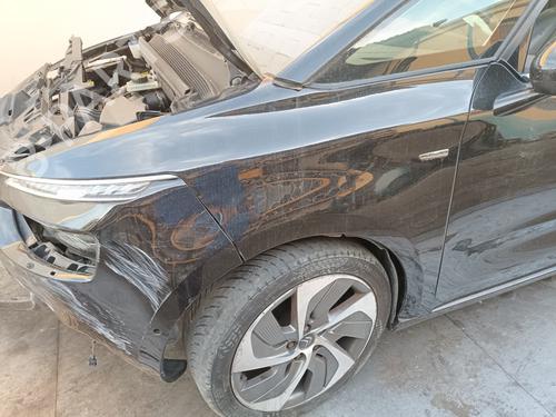 Used Left front fenders CITROËN C4 Picasso II [2013-2025]  28722172