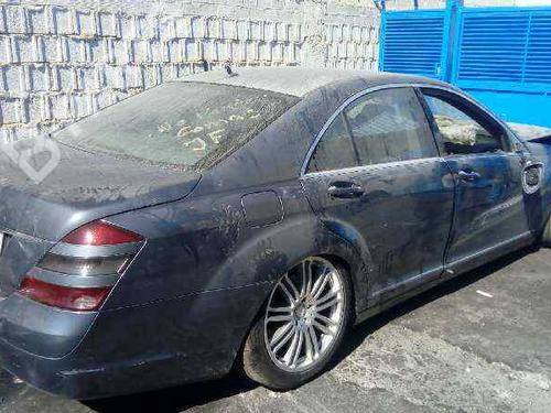 Used Parts MERCEDES-BENZ S-CLASS (W221, V221)  S 320 CDI  233830