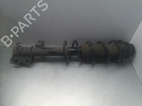 Right front shock absorber NISSAN NOTE (E12) 1.2 | BP38288177M17 - Image 5