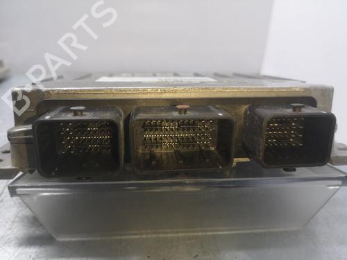 Engine control unit (ECU) CITROËN XSARA (N1)  | BP16116650M57 