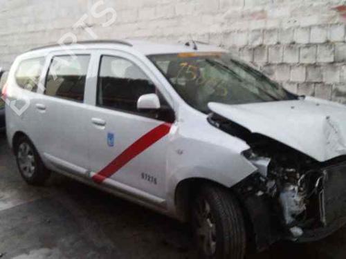 Rear right window mechanism DACIA LODGY (JS_)  | BP623487C25 