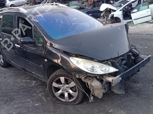 Left front window switch PEUGEOT 307 (3A/C) 2.0 16V | BP38261899I27  - Image 9