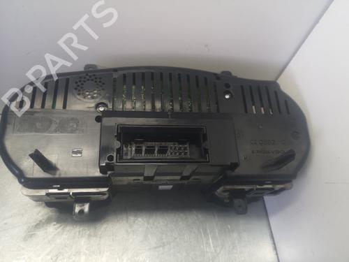 Instrument cluster SEAT ALTEA XL (5P5, 5P8)  | BP12497434C47 