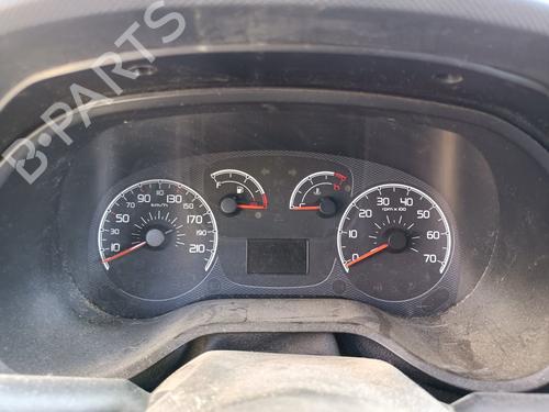 Used Instrument cluster Instrument cluster FIAT DOBLO Platform/Chassis (263_) 1.3 D Multijet (90 hp) 29348558 29348558