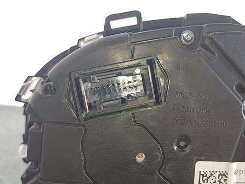 Instrument cluster SEAT IBIZA V (KJ1, KJG) 1.0 MPi | BP11128399C47 