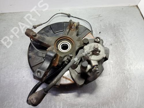 Right front steering knuckle MG MG ZS SUV (AZS1) | BP33801362M26 - Image 2